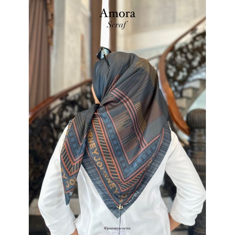 Hijab Journey Promo Ultah