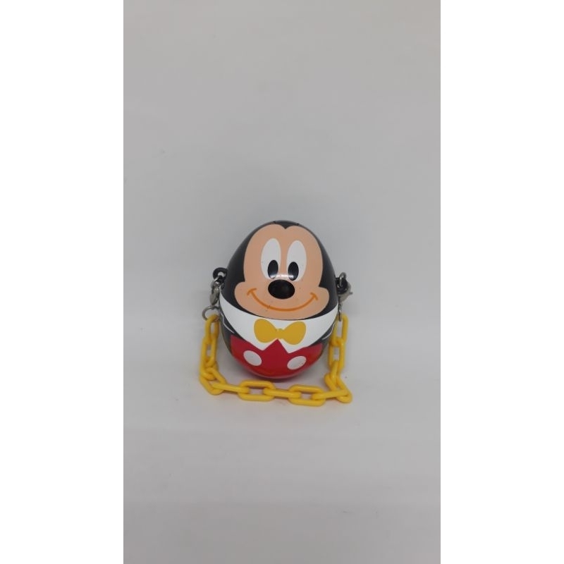 tempat permen candy case mickey mouse tokyo disneyland