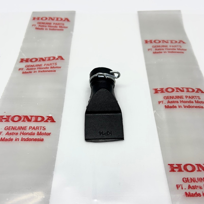 Karet Tutup Filter cvt tube drain cvt beat Vario Scoopy PCX Vario 150 Vario 125 dll