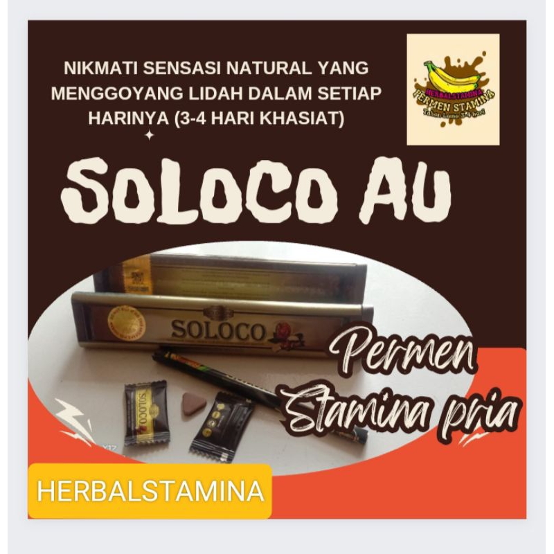 

PERMEN COKLAT HERBAL 1 pcs