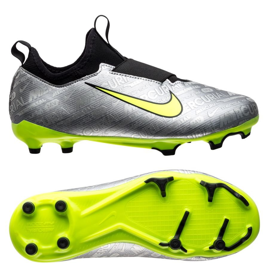 SEPATU BOLA ANAK NIKE MERCURIAL ZOOM VAPOR 15 XXV FG JR
