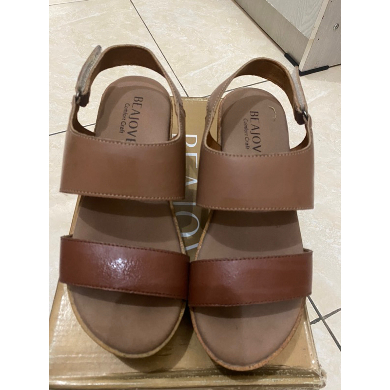 sandal beajove murah