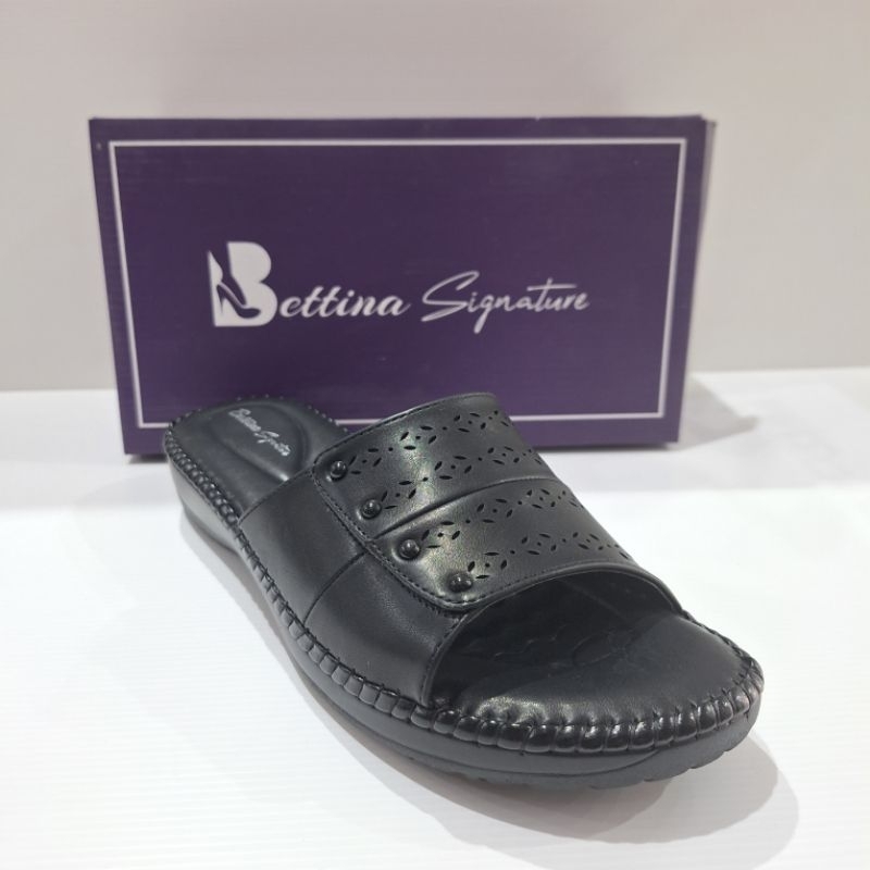 Sandal import wanita BETTINA C205-BS1820 ORIGINAL
