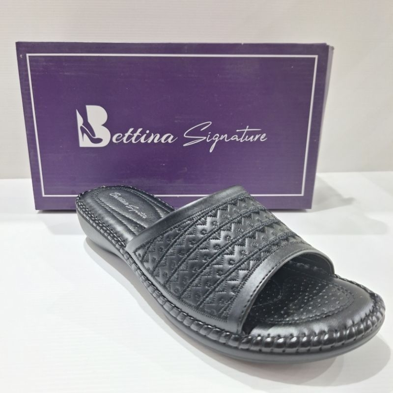 Sandal import wanita BETTINA C301-BS1862 ORIGINAL