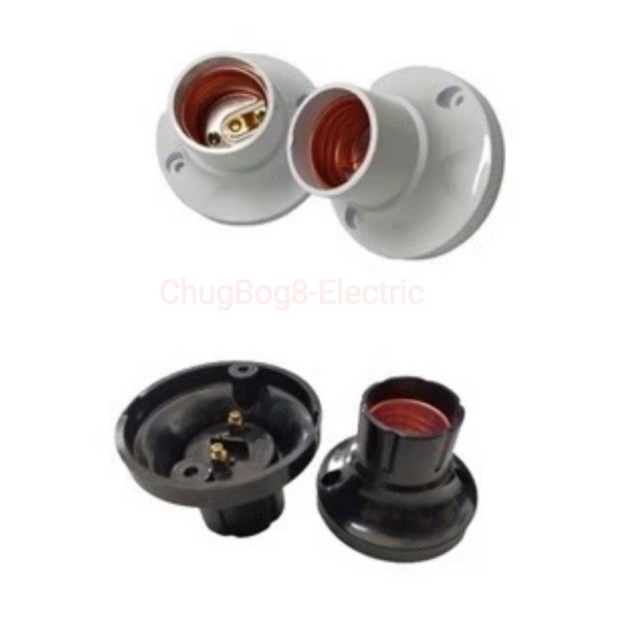 Fiting Lampu Plafon Bulat Matsui MT- 2510