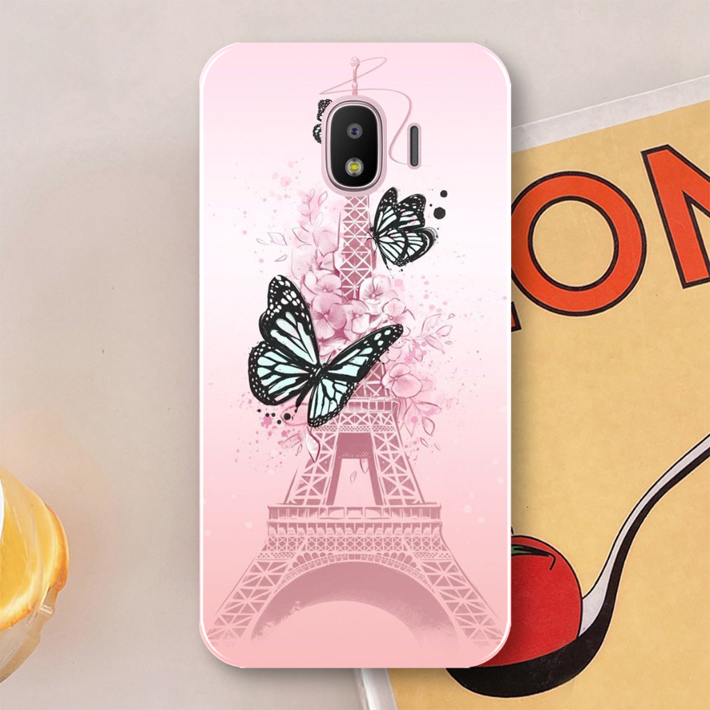 Hardcase SAMSUNG J2 PRO - Casing Hp - Hardcase Case Hp  SAMSUNG J2 PRO- Casing Hp - Hardcase - Case 