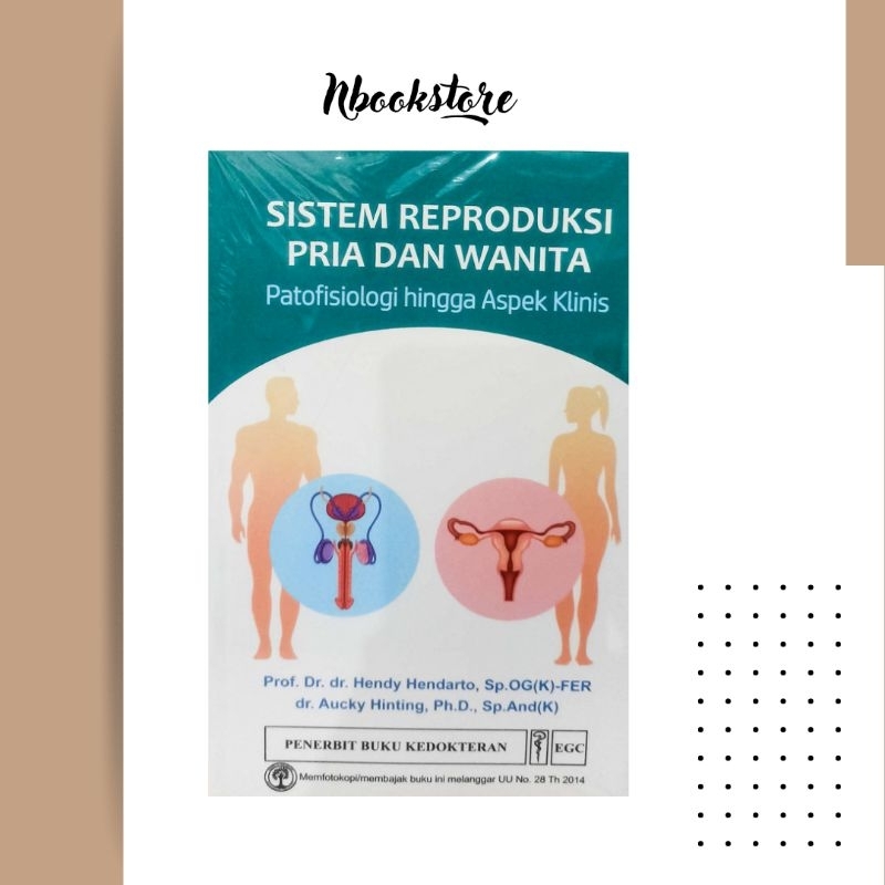 Sistem Reproduksi Pria dan Wanita