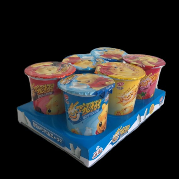 

[PRE-ORDER] NYAM-NYAM WINNIE THE POOH