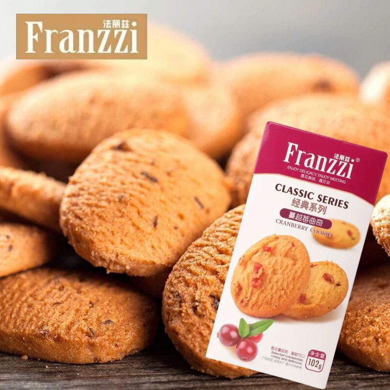 

[PRE-ORDER] FRANZZI CLASSIC SERIES