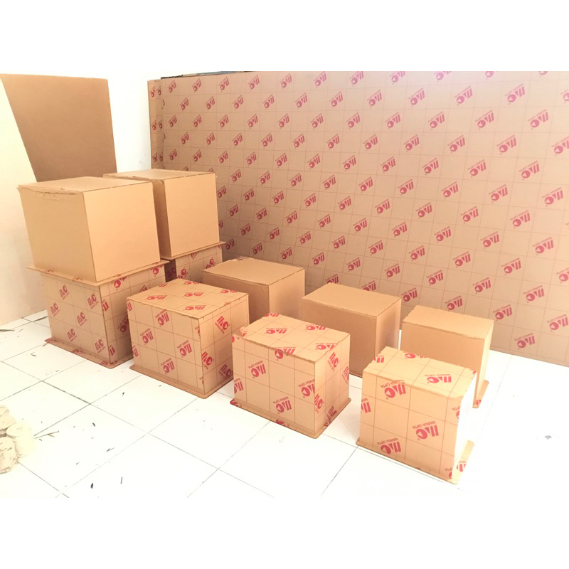 Box Mahar Box Seserahan Akrilik Seserahan Box Pernikahan Seserahan