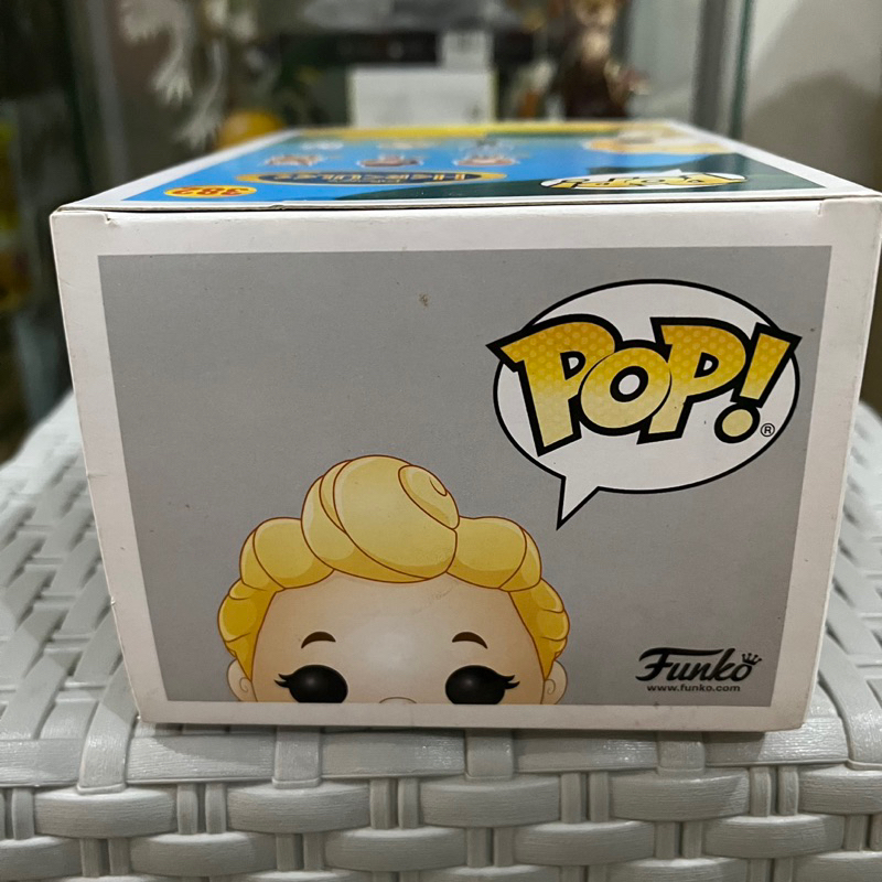 Funko Pop! Disney Hercules - Baby Hercules