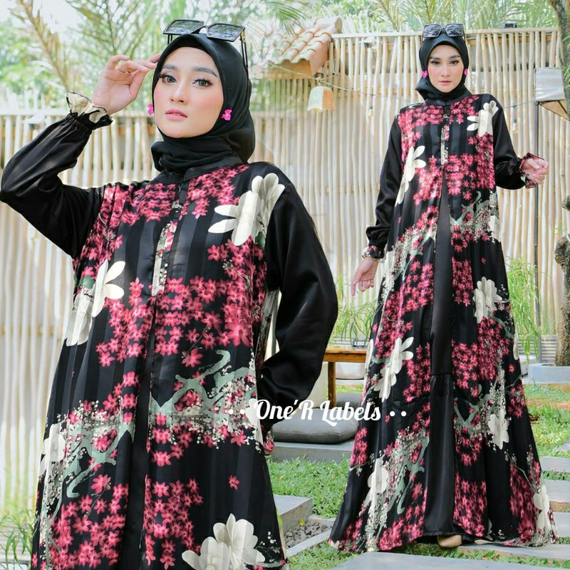 sonya dress by ONE R labels