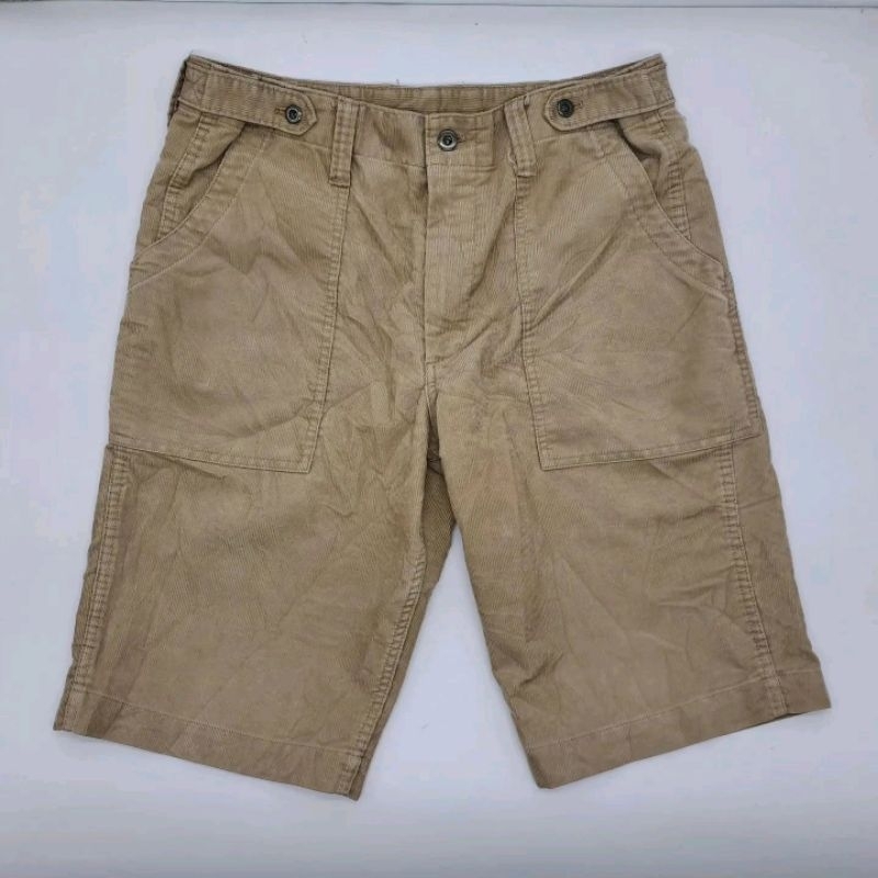 GAP - RELAXED PANT CHINO BROWN