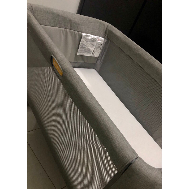 PRELOVED BOX BAYI JOIE ROOMIE GLIDE