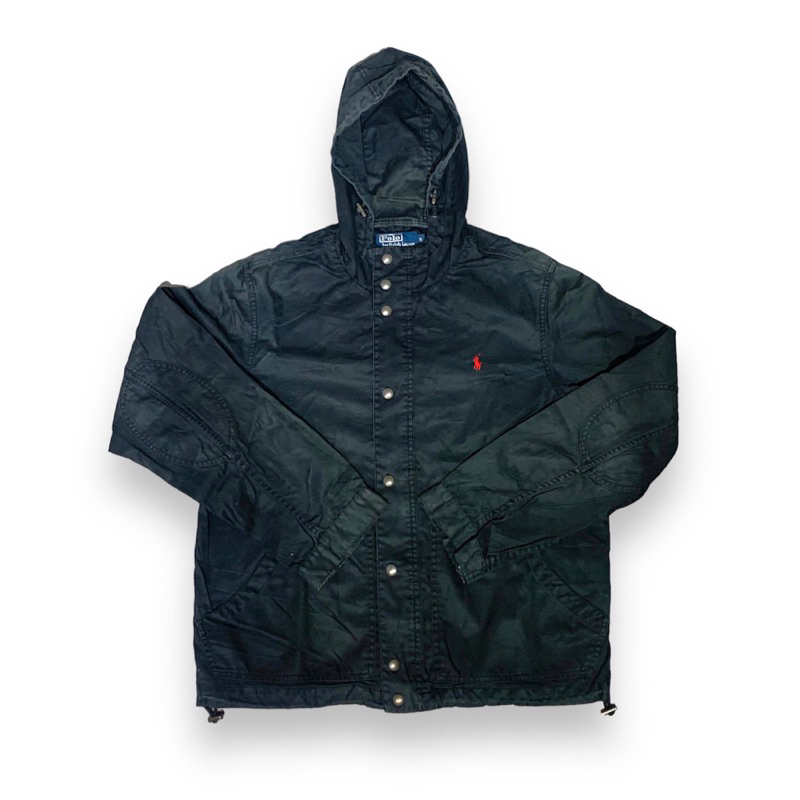 Polo ralph Outdoor nylon Jacket