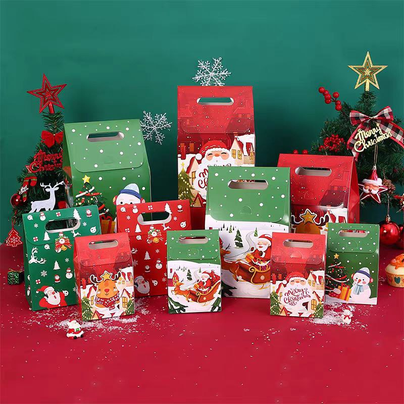 

B89 Kotak Cookies Santa | Kotak Tenteng Natal | Kotak Transparan | Kotak Mika | Hamper natal | Christmas Bag | Xmas Box | Box Xmas | Kotak Natal | Kotak Merry Christmas | Christmas Box | Kotak Santa | Kotak Xmas | Xmas box | Christmas Gift
