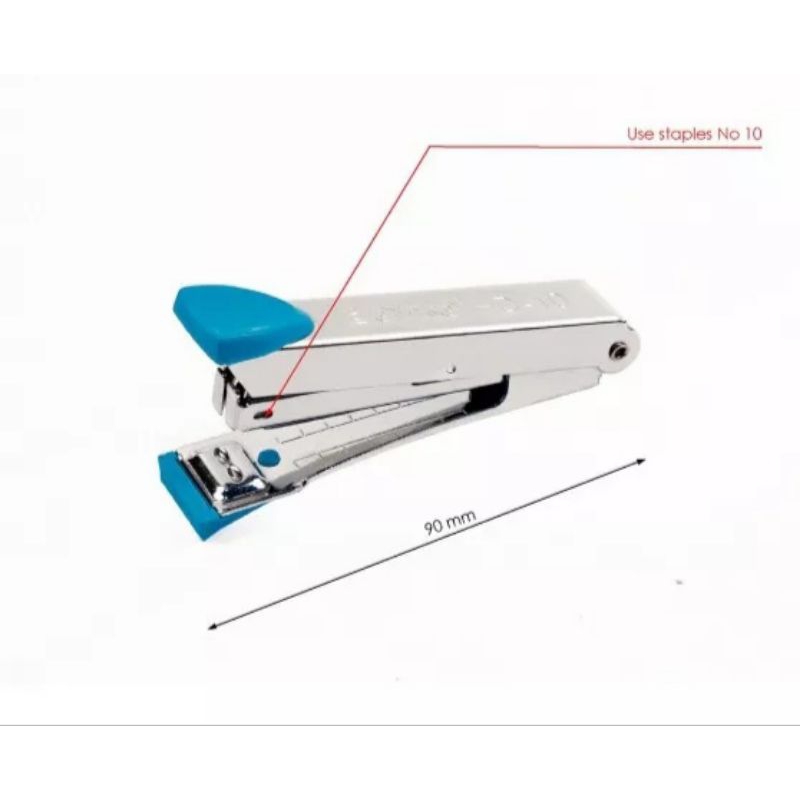 

STAPLER HD NO 10