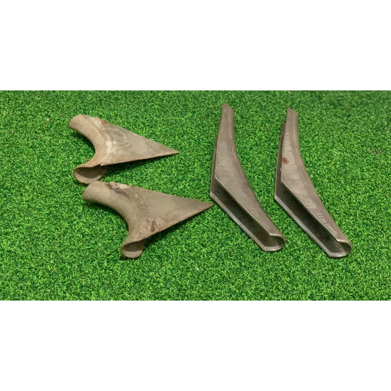 Manisan Rangka Cb Nganjuk