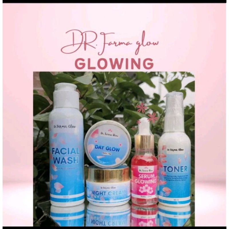 FARMA GLOW SKINCARE