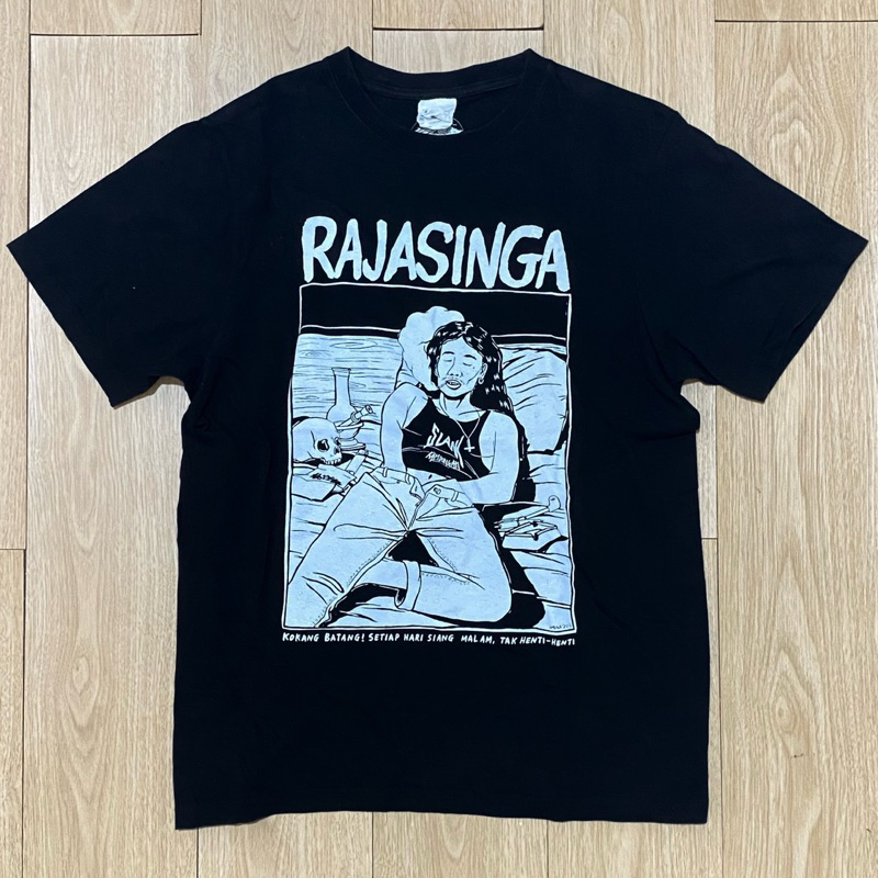 Kaos Band Rajasinga official