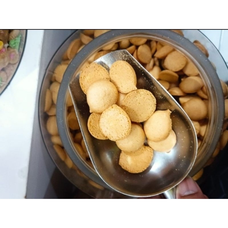 

MONDE EGGDROP 250 GR