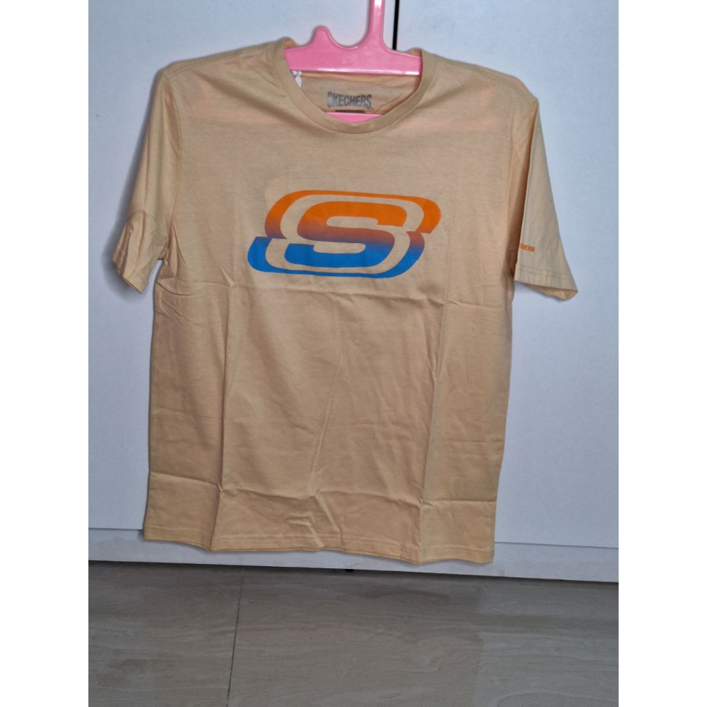 KAOS PRIA SKECHERS 0STM101KH 100% ORIGINAL