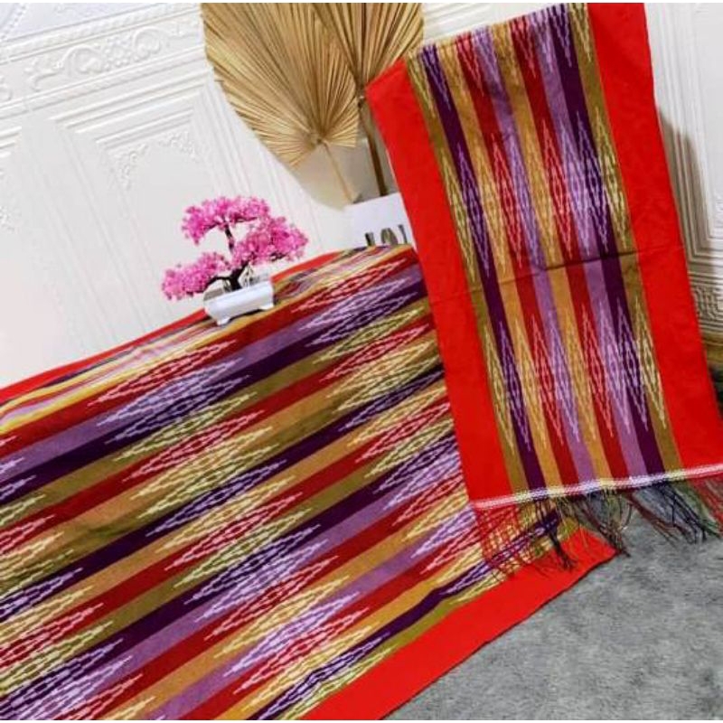 Songket harungguan premium no 1