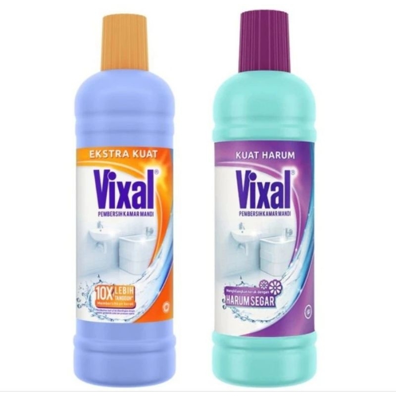 Vixal Pembersih Porselen 470 ml