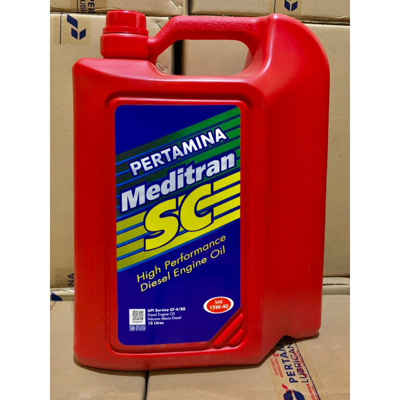 OLI MEDITRAN SC 10LITER 2x10LITER