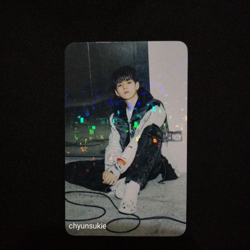 TREASURE YOSHI CHAPTER THREE BENEFIT MUSIC ART MUART PC