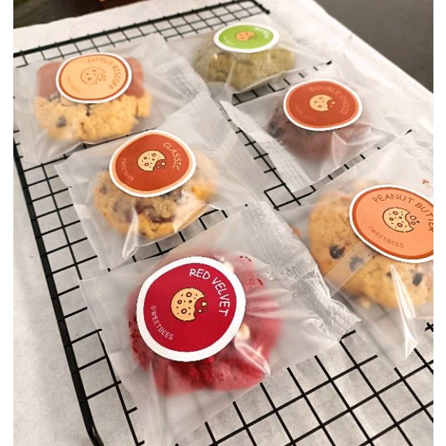 

Bundle soft cookies/hampers/gift