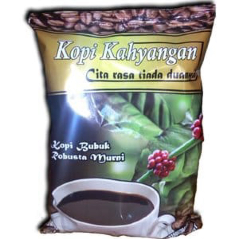 

KOPI PDP 1/2 KG