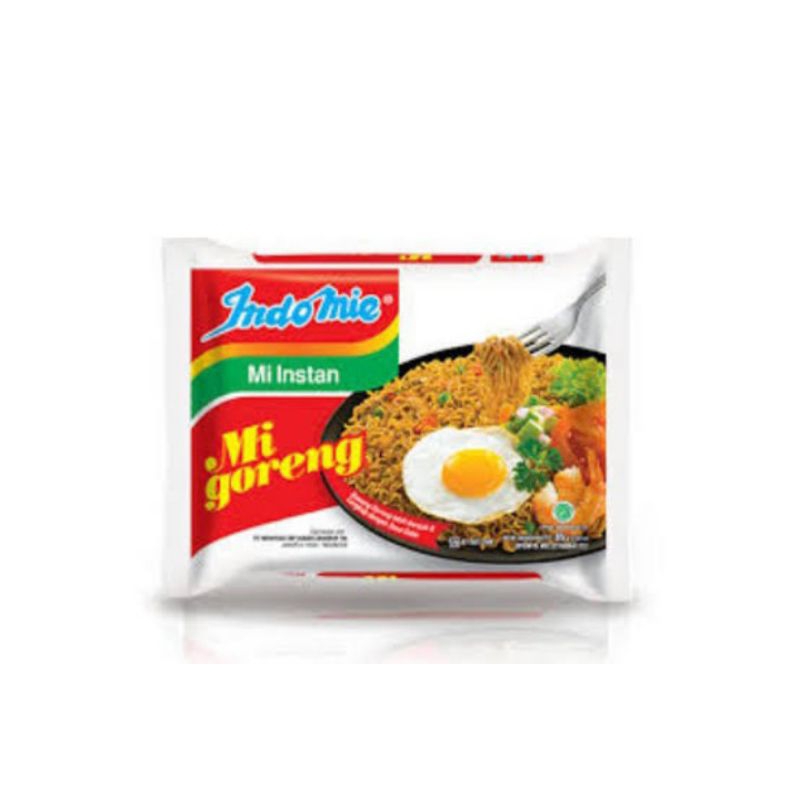 

Indomie