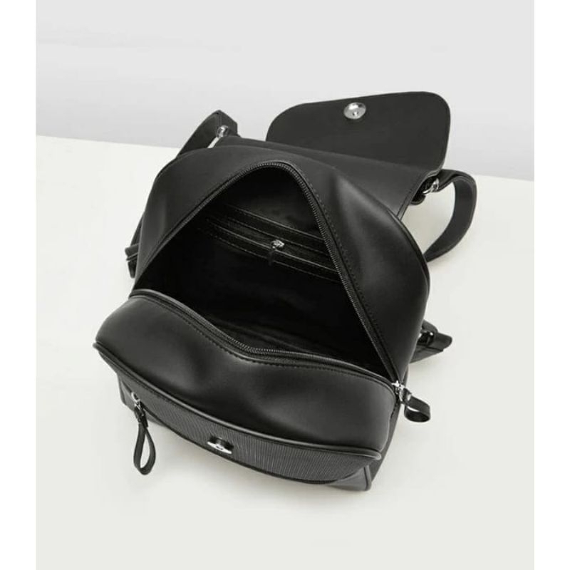 TAS RANSEL FLUER sophie paris