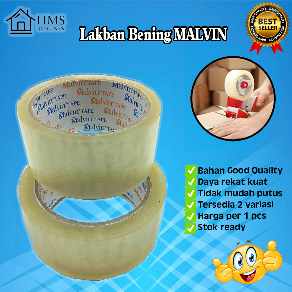 

LAKBAN BENING MALVIN