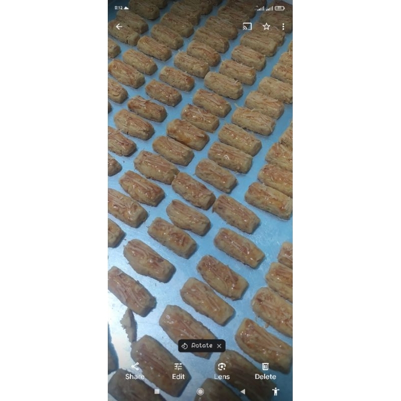 

Kastangels Cookies
