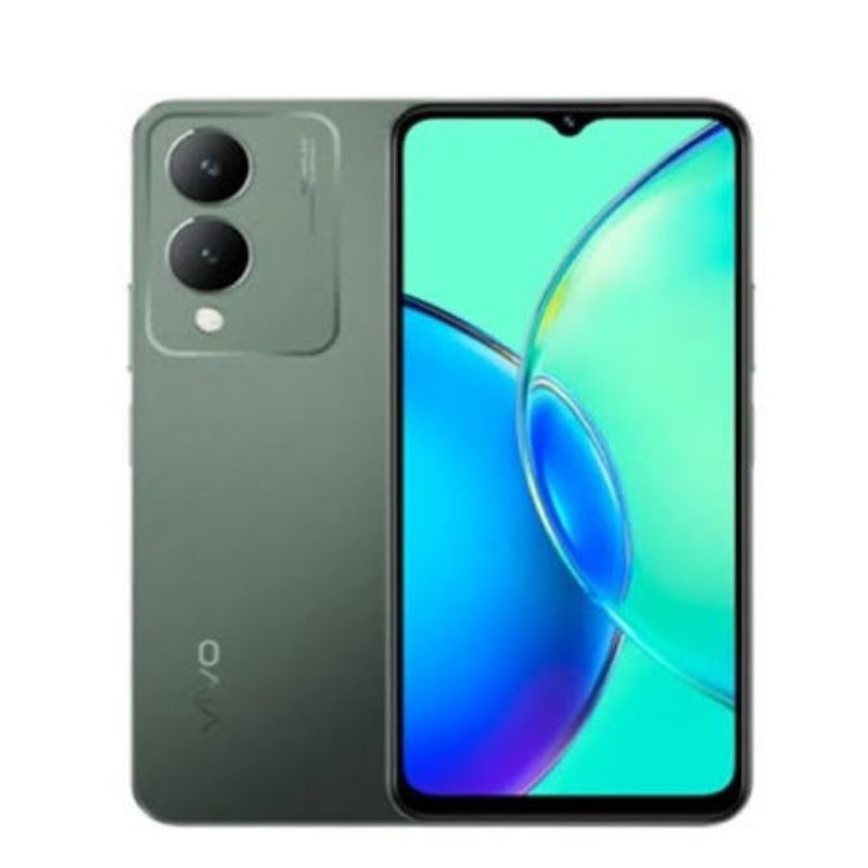 Vivo Y17s Ram 4-64 Gb