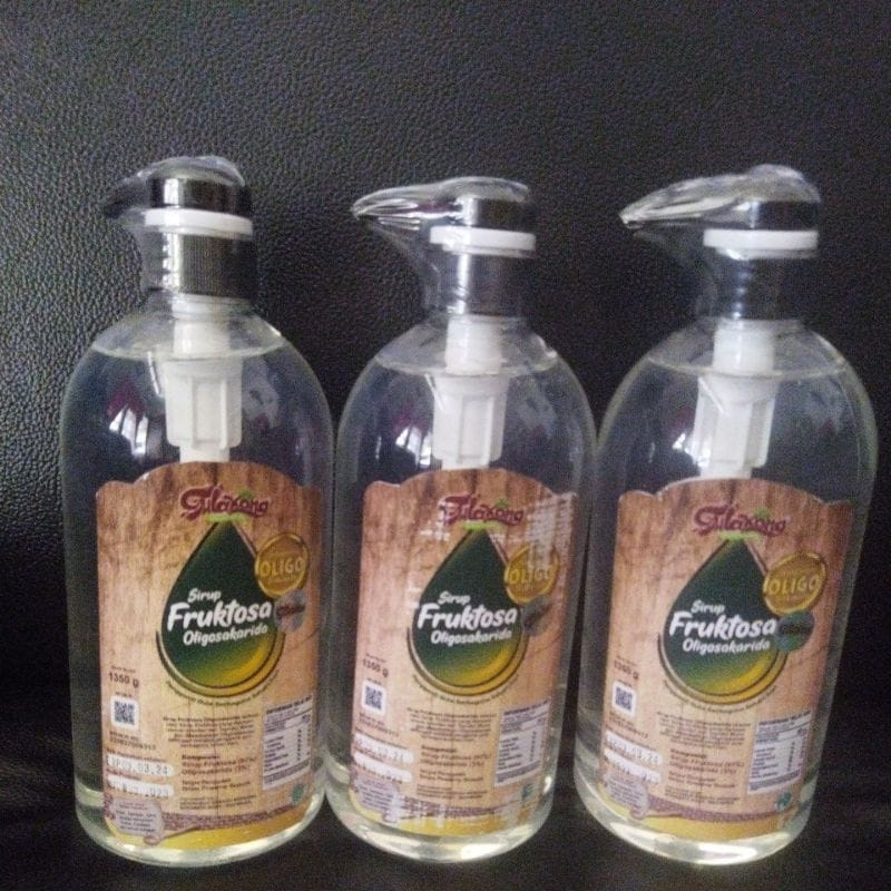 

GULAKONG 1350 GRAM BOTOL PUMP