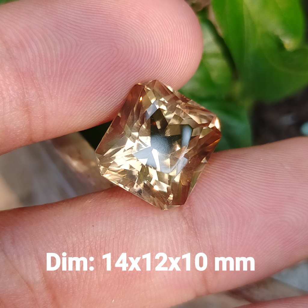 BATU KECUBUNG SMOKY TEH cek batu lainnya yaman api wulung opal bacan amethys kalimaya shopee kinyang