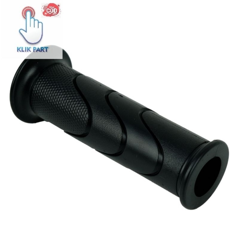 53166-K2S-N00 Grip Handle Kiri Honda beat blade genio scoopy spacy supra x 125 vario 125 150 160