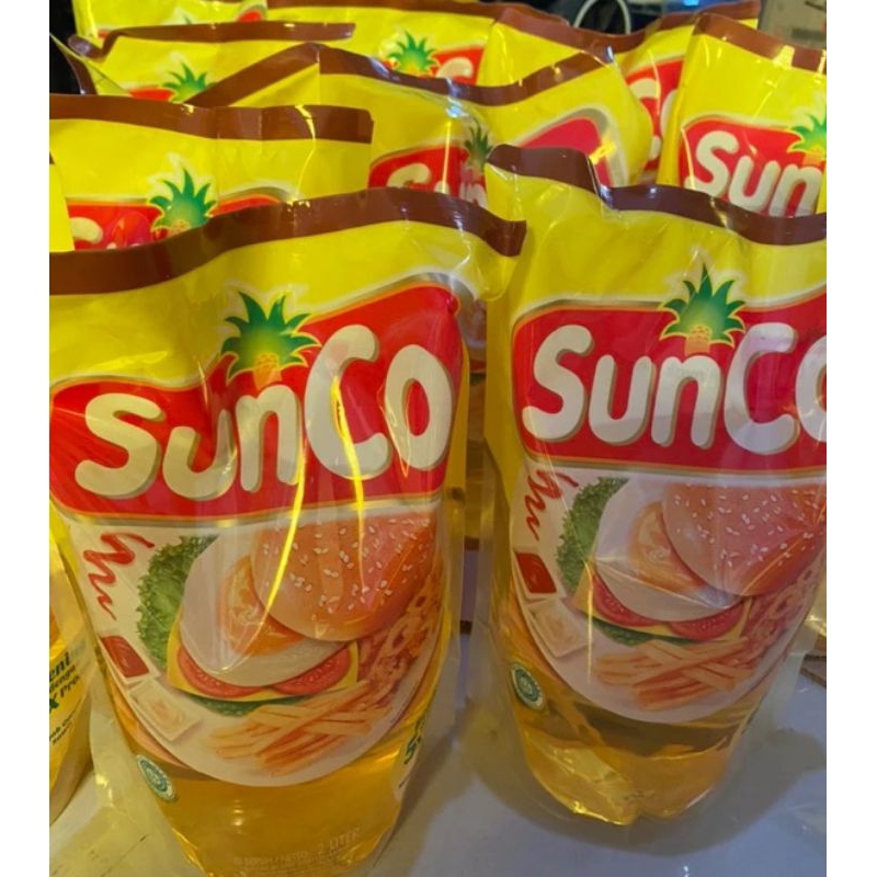 

minyak goreng sanco 2liter promo jatim