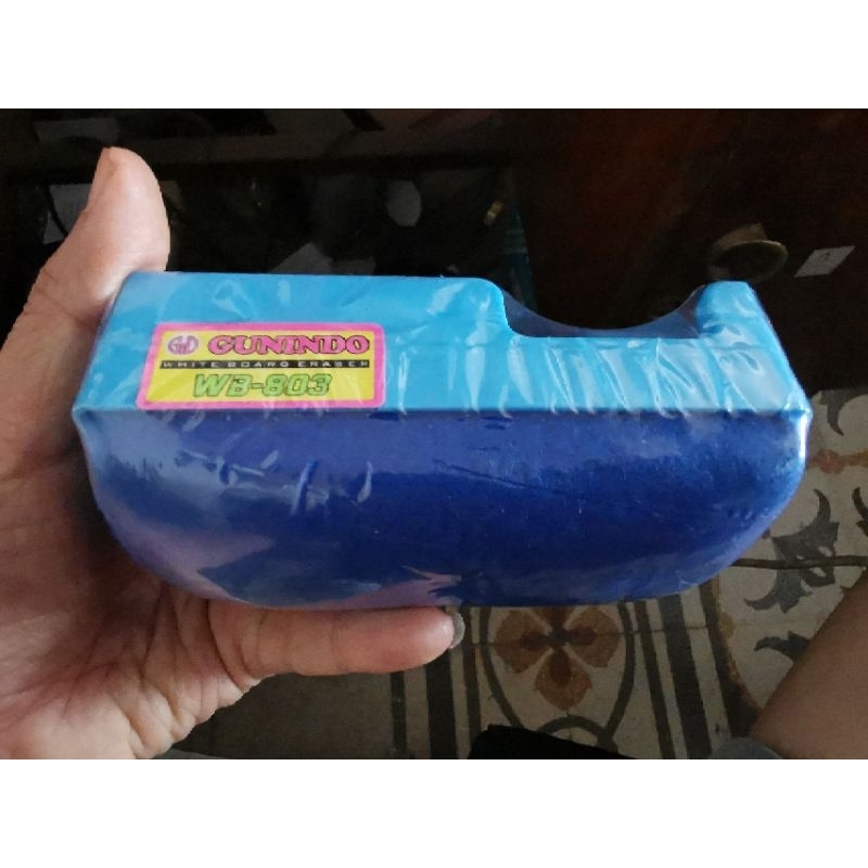 

penghapus papan tulis whiteboard gunindo