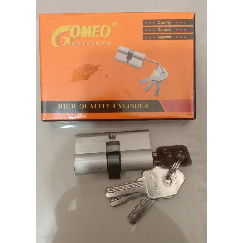 SYLINDER KUNCI PINTU BESAR GOMEO