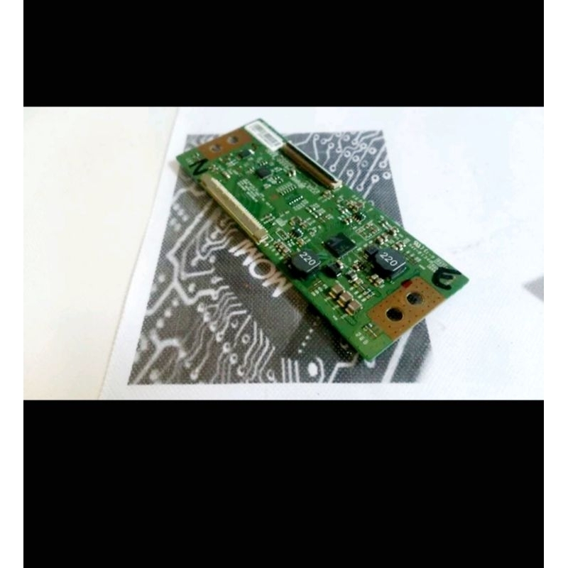 32LM550BPTA 32LM550 BPTA TCON LG