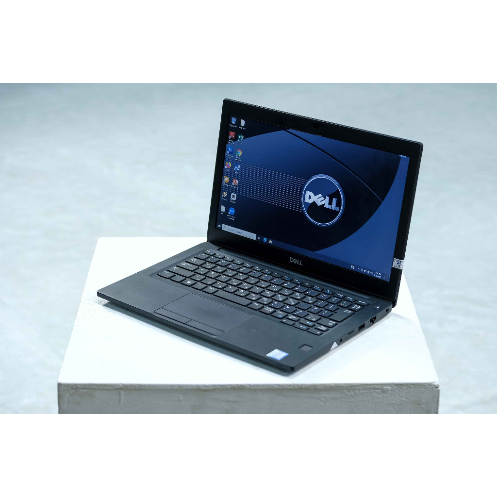 DELL Latitude 7290
