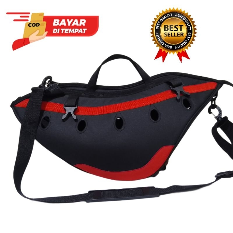 kiso tas ayam jago Bangkok UK JUMBO