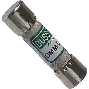 Bussman DMM-B-11A/Bussman Fuse / Bussman gG/gL Fuse/Eaton Fuse 20kA, 1000VAC/20kA , 1000VDC
