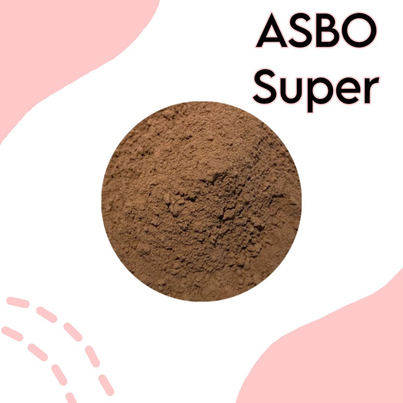 

ASBO | Pewarna Batik Sasirangan Celup | Napthol | 100gr