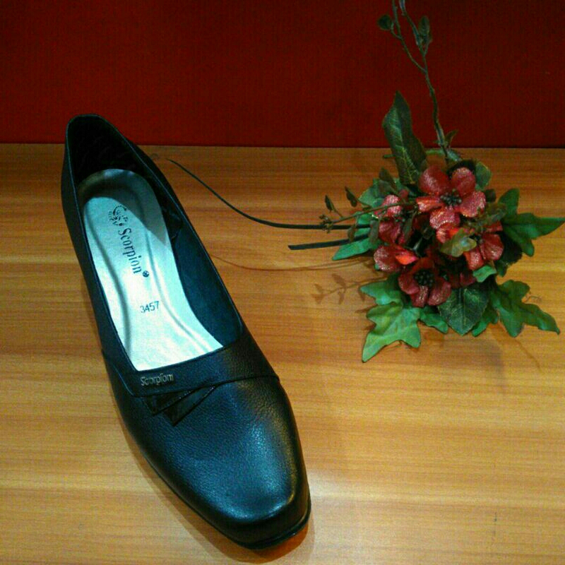 Sepatu Scorpion 3457