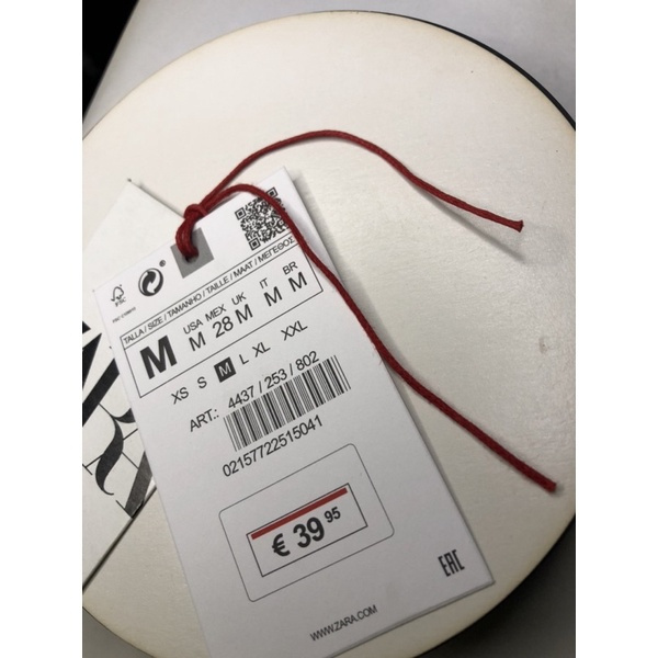 

TALI HANGTAG KOREA RED MATTE PREMIUM MIN CO 200X DIKIRIM 200PCS